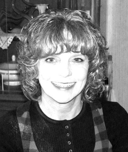 Kathy L. Heddleston